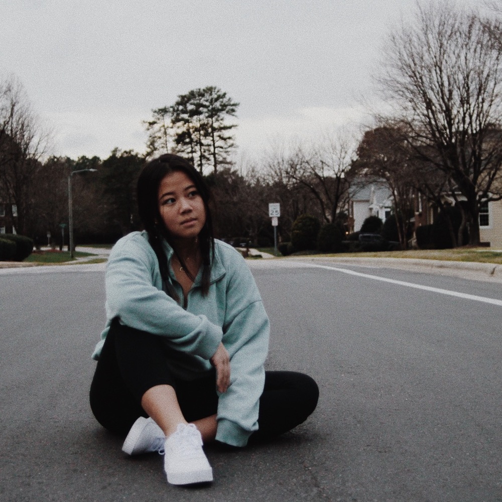 Meet your Posher, Rachel